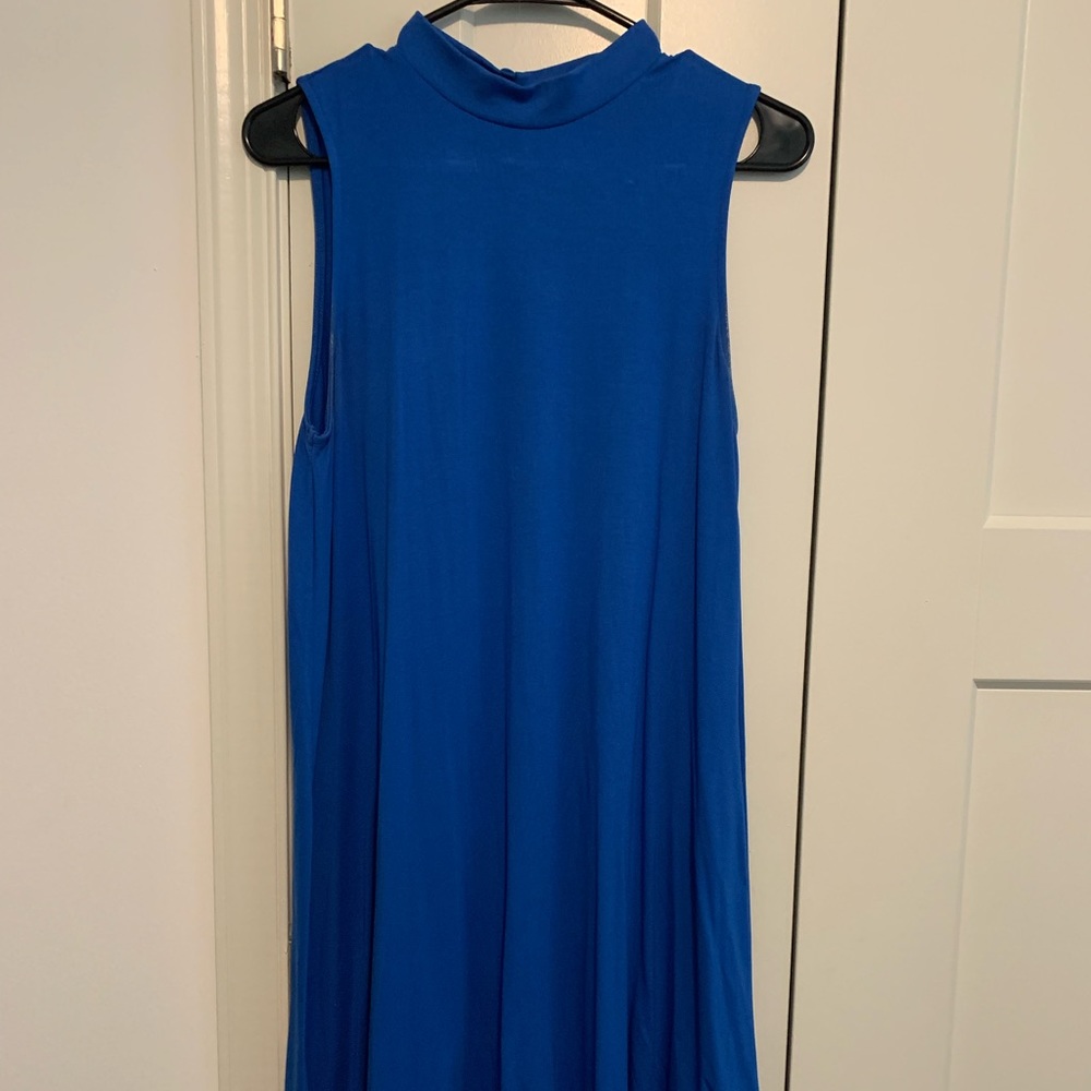 Charming Charlie dress